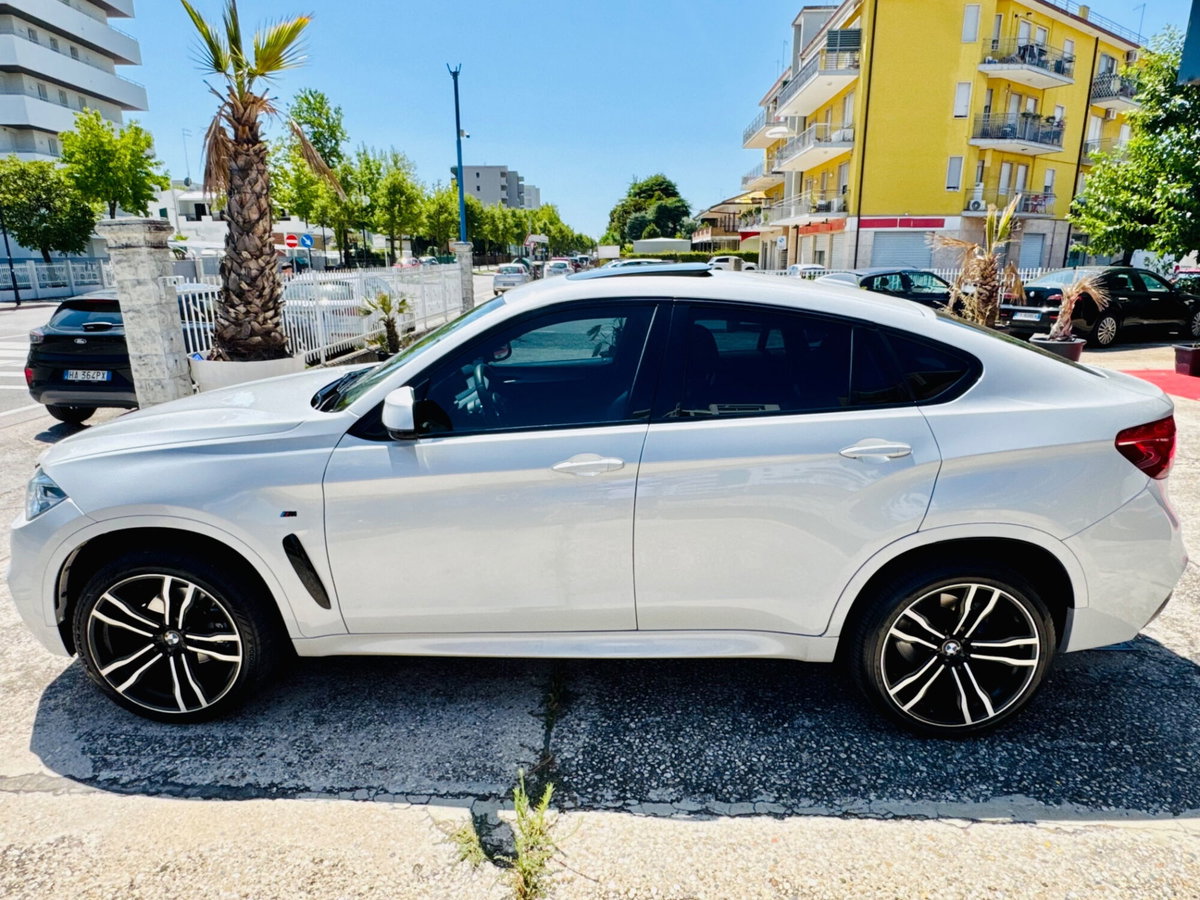 BMW X6 xDrive30d 258CV Msport (3)