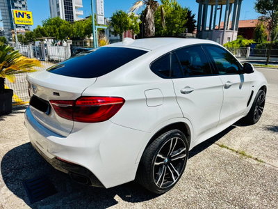 BMW X6 xDrive30d 258CV Msport (5)