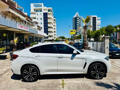 BMW X6 xDrive30d 258CV Msport (6)
