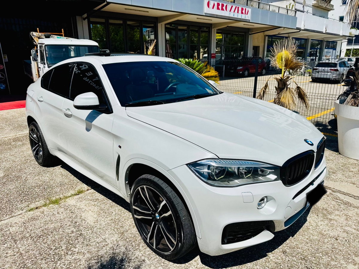 BMW X6 xDrive30d 258CV Msport (7)