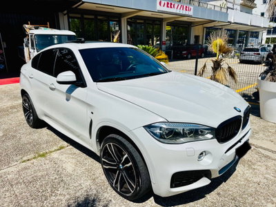 BMW X6 xDrive30d 258CV Msport (7)