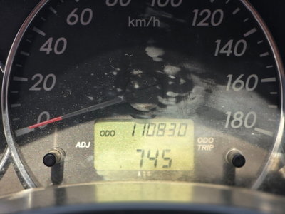Daihatsu Terios 1.5 4WD Sho (9)
