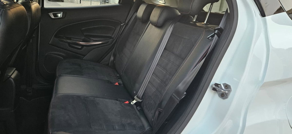 Ford EcoSport 1.5 TDCi 100 CV Start&Stop ST-Line (6)