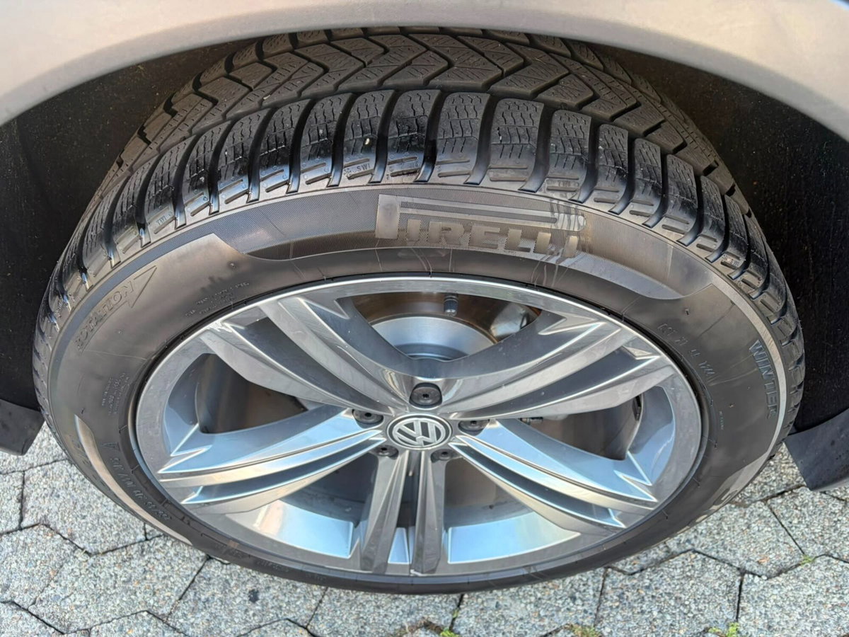Volkswagen Tiguan 1.4 TSI Sport BlueMotion Technology (14)