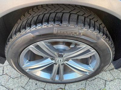 Volkswagen Tiguan 1.4 TSI Sport BlueMotion Technology (14)