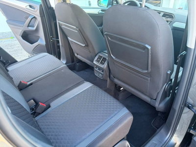 Volkswagen Tiguan 1.4 TSI Sport BlueMotion Technology (9)
