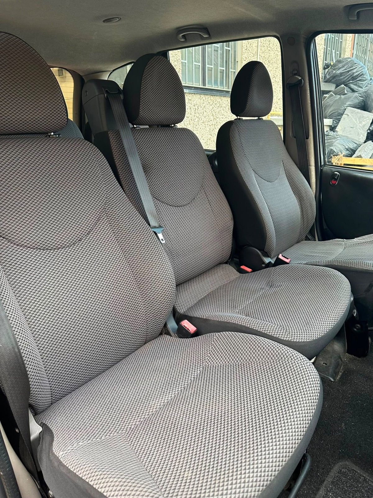 Fiat Multipla 1.6 16V Natural Power Active (13)