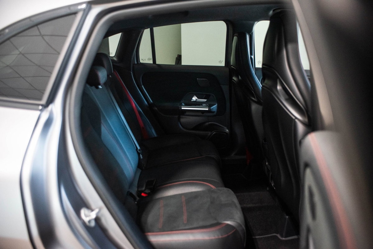 Mercedes-Benz CLA 45 S AMG 4Matic+ (12)