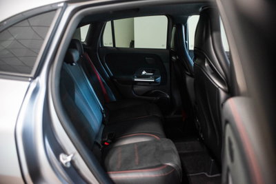 Mercedes-Benz CLA 45 S AMG 4Matic+ (12)