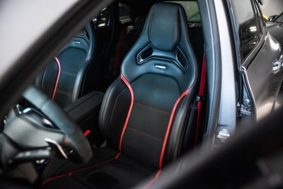 Mercedes-Benz CLA 45 S AMG 4Matic+ (14)
