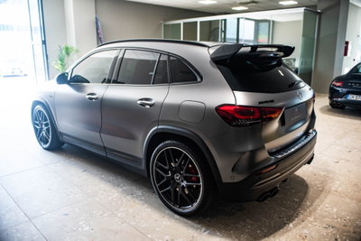 Mercedes-Benz CLA 45 S AMG 4Matic+ (5)