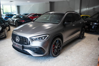 Mercedes-Benz CLA 45 S AMG 4Matic+ (6)