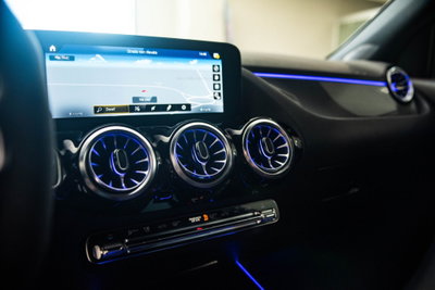 Mercedes-Benz CLA 45 S AMG 4Matic+ (8)