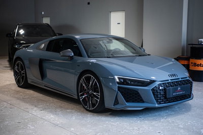 Audi R8 Coupé Coupe 5.2 V10 Performance quattro 620cv s tronic usata