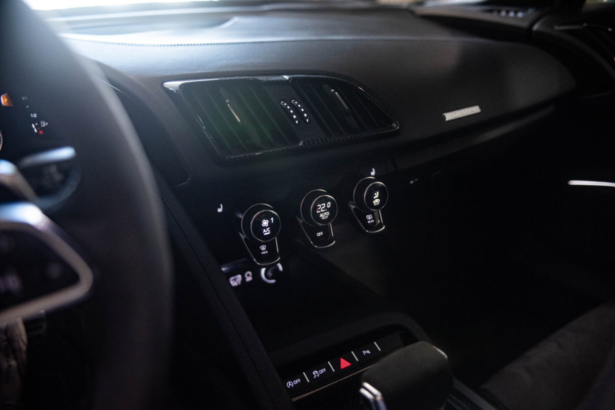 Audi R8 Coupé Coupe 5.2 V10 Performance quattro 620cv s tronic (11)