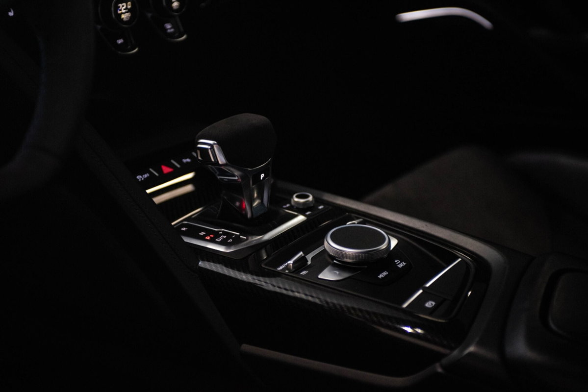 Audi R8 Coupé Coupe 5.2 V10 Performance quattro 620cv s tronic (13)