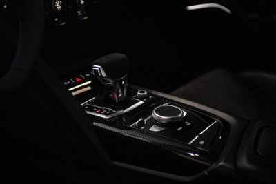Audi R8 Coupé Coupe 5.2 V10 Performance quattro 620cv s tronic (13)