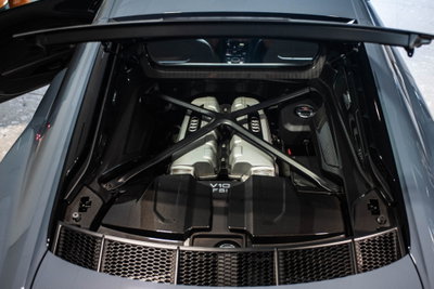 Audi R8 Coupé Coupe 5.2 V10 Performance quattro 620cv s tronic (17)