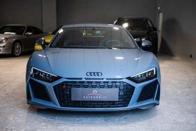 Audi R8 Coupé Coupe 5.2 V10 Performance quattro 620cv s tronic (7)