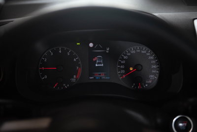 Toyota GR Yaris 1.6 Turbo 3 porte GR Yaris Circuit (12)