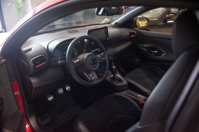 Toyota GR Yaris 1.6 Turbo 3 porte GR Yaris Circuit (15)