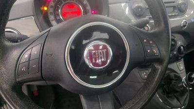 Fiat 500 1.2 Lounge (15)