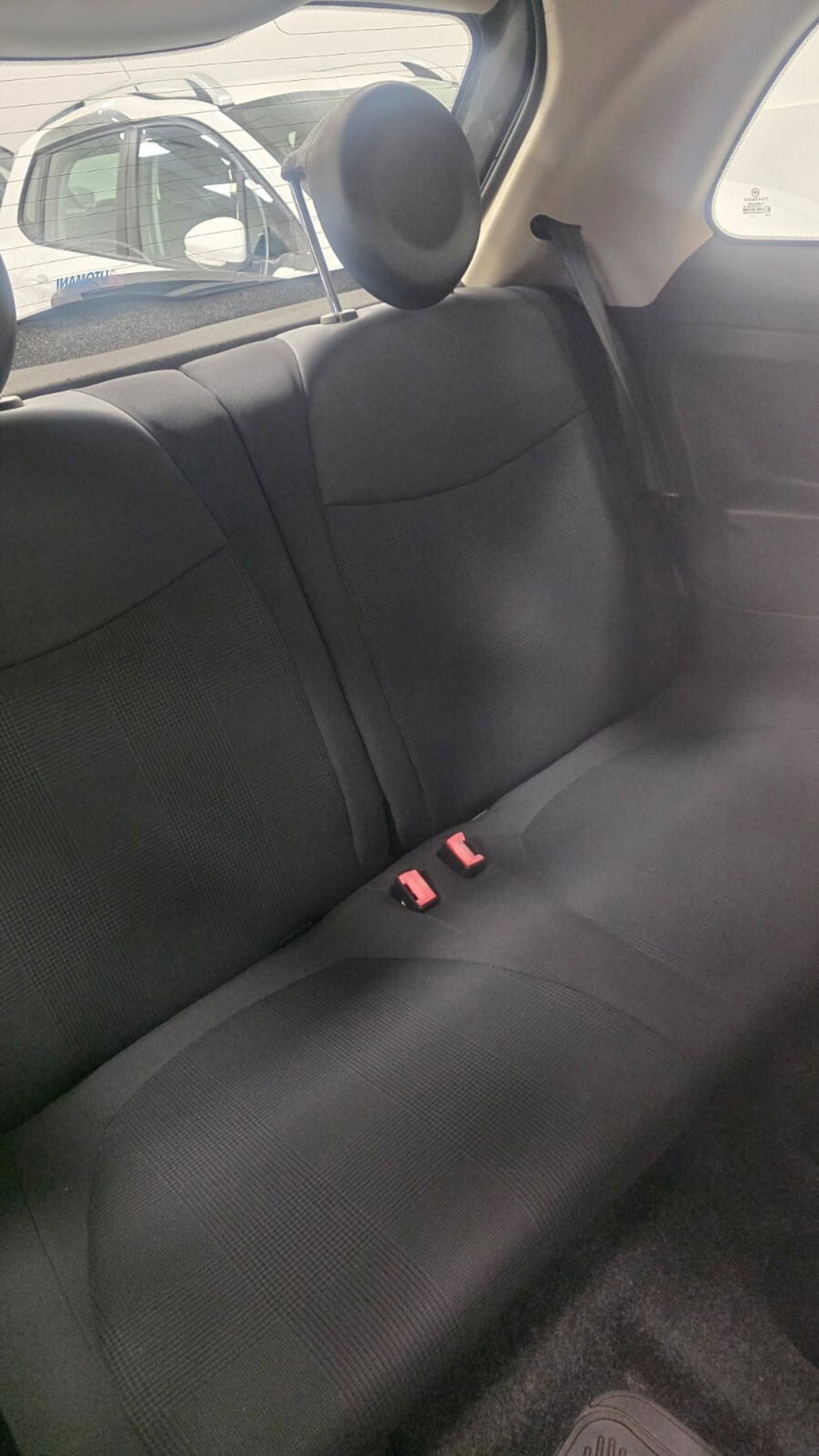 Fiat 500 1.2 Lounge (19)