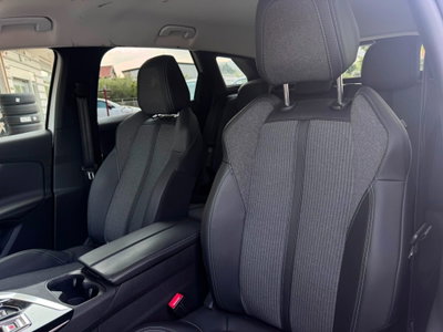 Peugeot 3008 BlueHDi 130 S&S EAT8 Allure Pack (10)