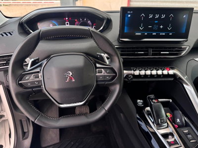 Peugeot 3008 BlueHDi 130 S&S EAT8 Allure Pack (11)