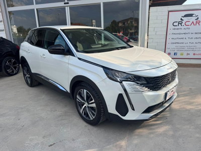 Peugeot 3008 BlueHDi 130 S&S EAT8 Allure Pack (2)