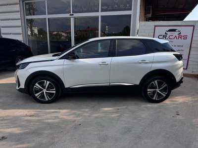 Peugeot 3008 BlueHDi 130 S&S EAT8 Allure Pack (4)