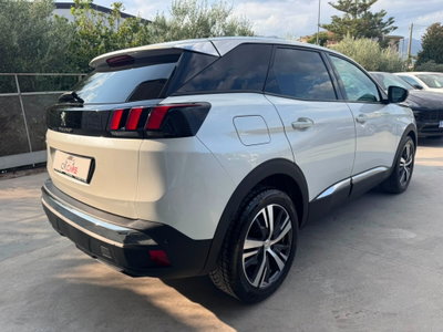 Peugeot 3008 BlueHDi 130 S&S EAT8 Allure Pack (6)