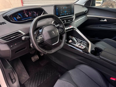 Peugeot 3008 BlueHDi 130 S&S EAT8 Allure Pack (8)