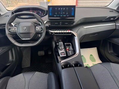 Peugeot 3008 BlueHDi 130 S&S EAT8 Allure Pack (9)