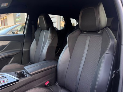 Peugeot 3008 BlueHDi 130 S&S EAT8 GT Pack (10)