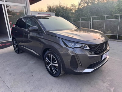 Peugeot 3008 BlueHDi 130 S&S EAT8 GT Pack (2)
