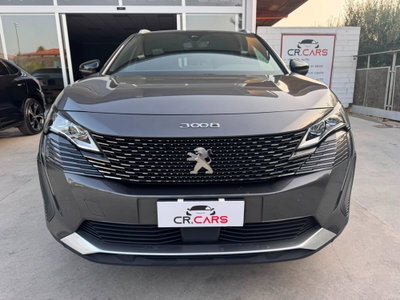 Peugeot 3008 BlueHDi 130 S&S EAT8 GT Pack (3)