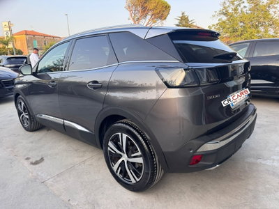 Peugeot 3008 BlueHDi 130 S&S EAT8 GT Pack (4)