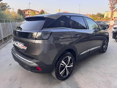 Peugeot 3008 BlueHDi 130 S&S EAT8 GT Pack (5)
