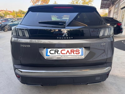 Peugeot 3008 BlueHDi 130 S&S EAT8 GT Pack (6)