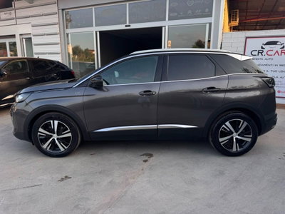 Peugeot 3008 BlueHDi 130 S&S EAT8 GT Pack (7)