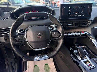 Peugeot 3008 BlueHDi 130 S&S EAT8 GT Pack (9)