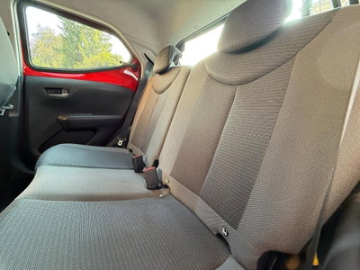 Toyota Aygo Connect 1.0 VVT-i 72 CV 5 porte x-cool MMT (17)