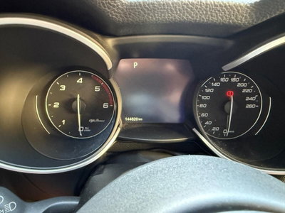 Alfa Romeo Stelvio Stelvio 2.2 Turbodiesel 190 CV AT8 Q4 Executive (12)
