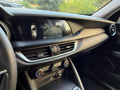 Alfa Romeo Stelvio Stelvio 2.2 Turbodiesel 190 CV AT8 Q4 Executive (14)