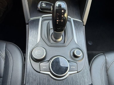 Alfa Romeo Stelvio Stelvio 2.2 Turbodiesel 190 CV AT8 Q4 Executive (15)