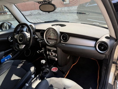 MINI Mini Clubman 1.6 16V Cooper Chili Clubman (18)