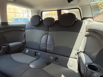 MINI Mini Clubman 1.6 16V Cooper Chili Clubman (20)