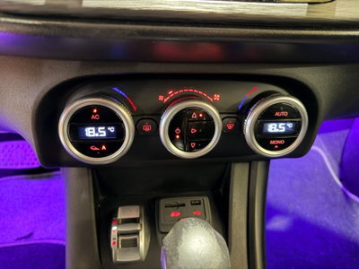 Alfa Romeo Giulietta 1.6 JTDm Business 120cv (10)