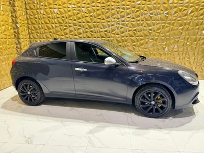 Alfa Romeo Giulietta 1.6 JTDm Business 120cv (3)